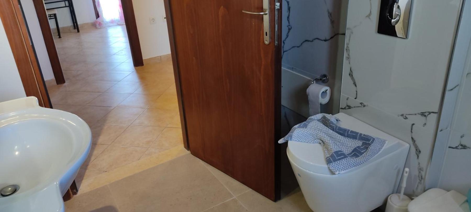 Venos Apartments Мармари Экстерьер фото