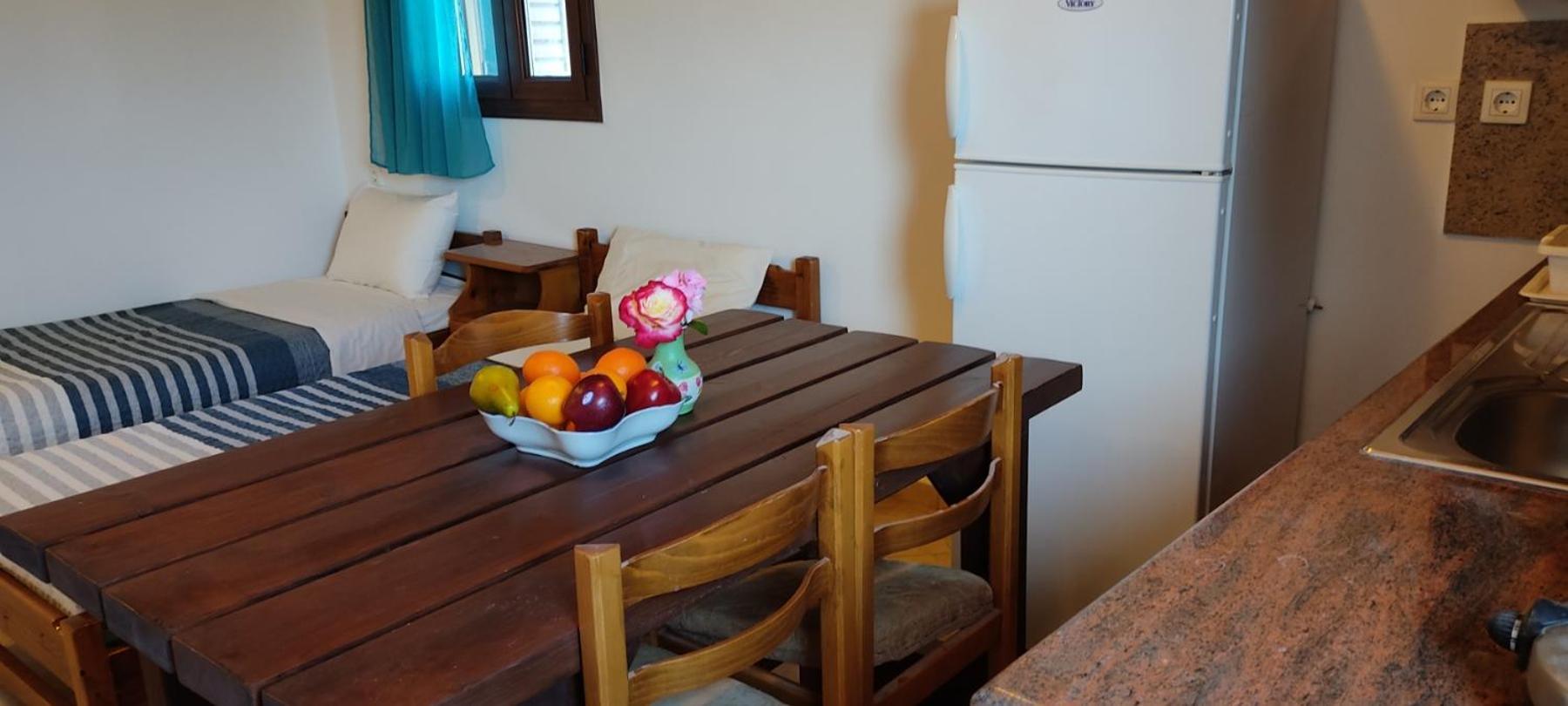 Venos Apartments Мармари Экстерьер фото