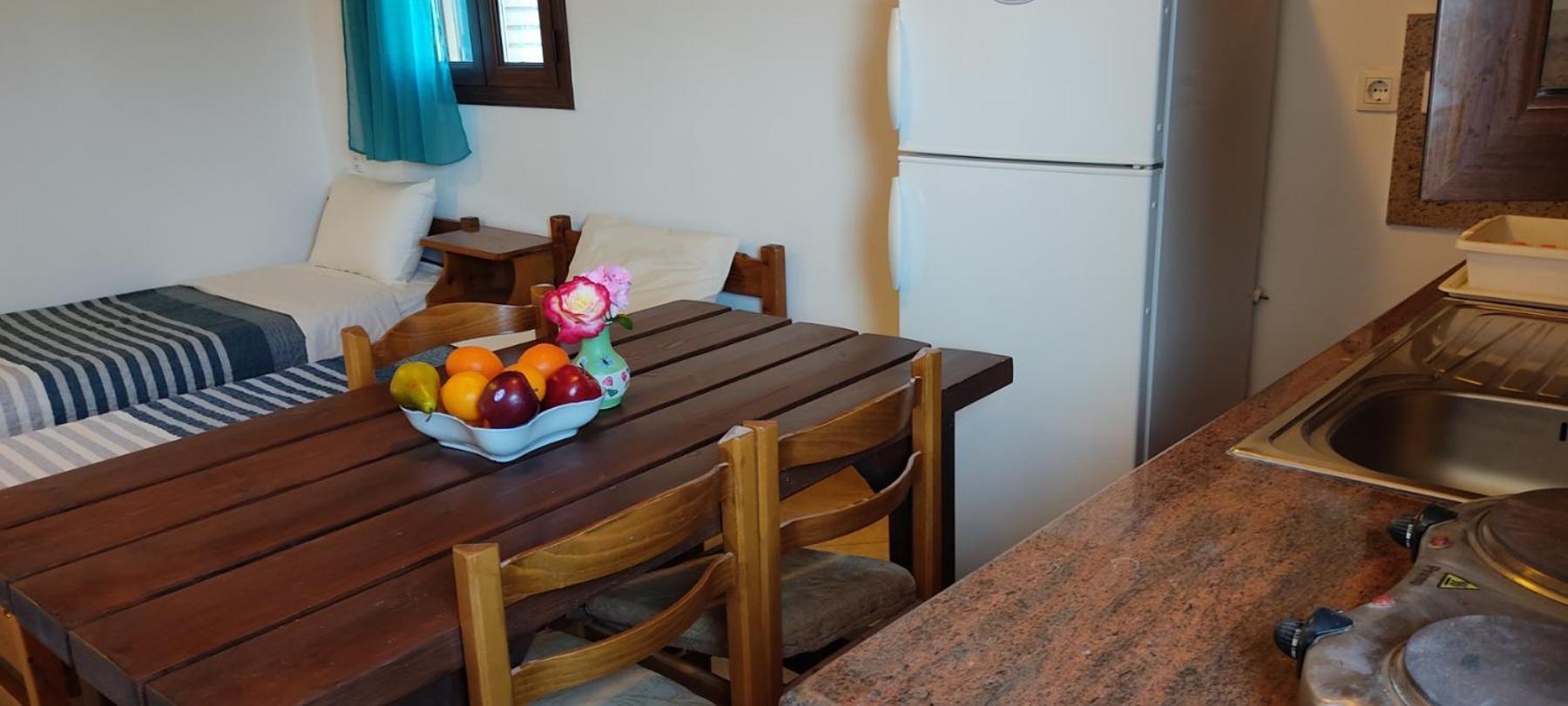 Venos Apartments Мармари Экстерьер фото